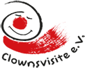 Clownsvisite Logo