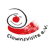 Clownsvisite Logo