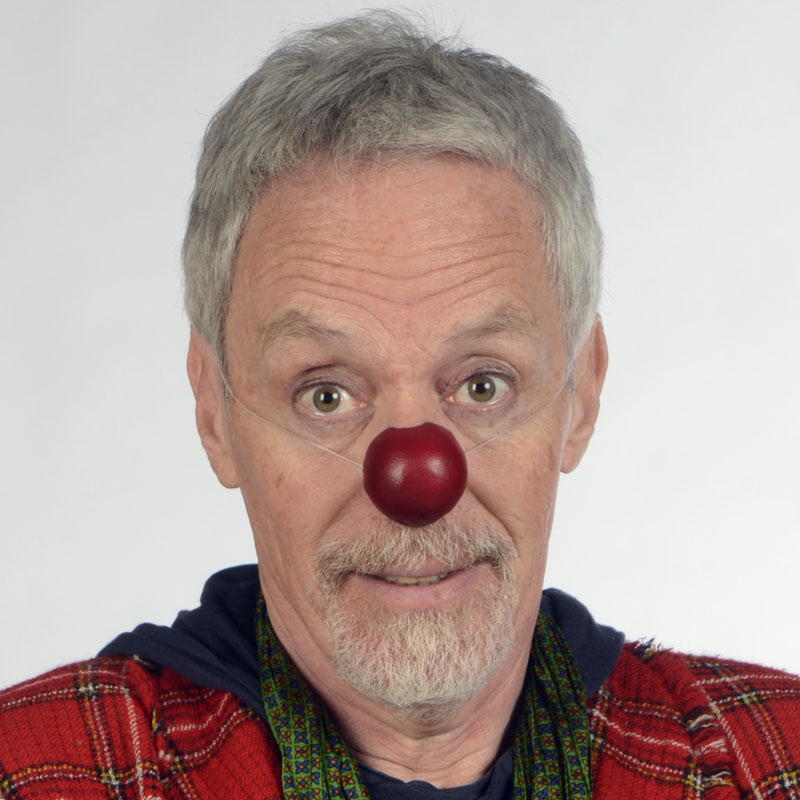 clown-Mozarella