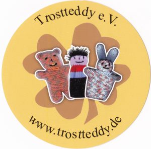 Trostteddy