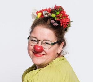Clown Klüngel Clown Klüngel