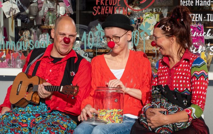 Tombola bei Frisur-Kultur