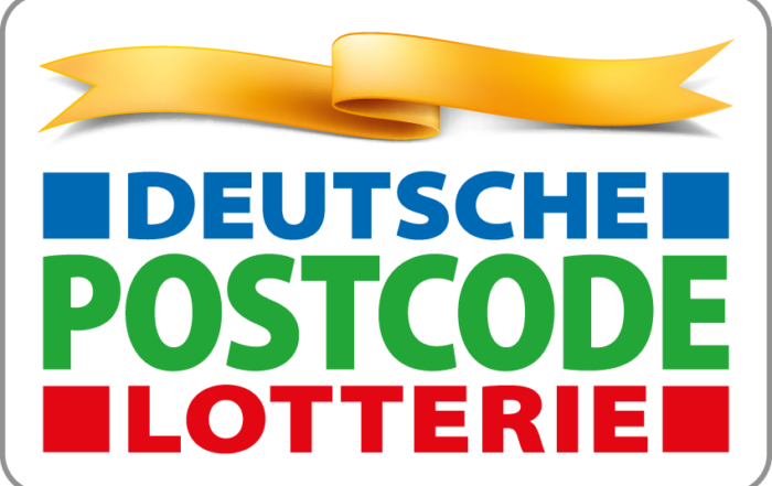 Logo Postcode