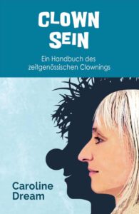Buchtitel Clown Sein